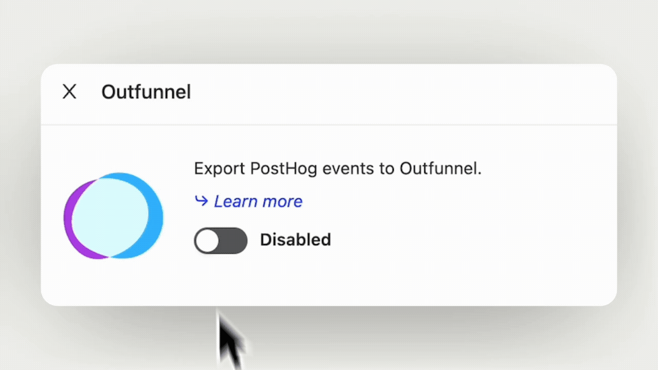 outfunnel app